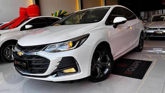 CHEVROLET CRUZE 1.4 TURBO LTZ 16V FLEX 4P AUTOMÁTICO CHEVROLET CRUZE 1.4 TURBO LTZ 16V FLEX 4P AUTOMÁTICO